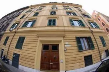 Hotel Lella Rome