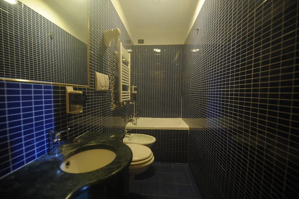 Hotel Lella Rome