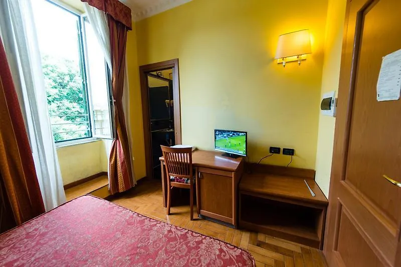 Hotel Lella Rome