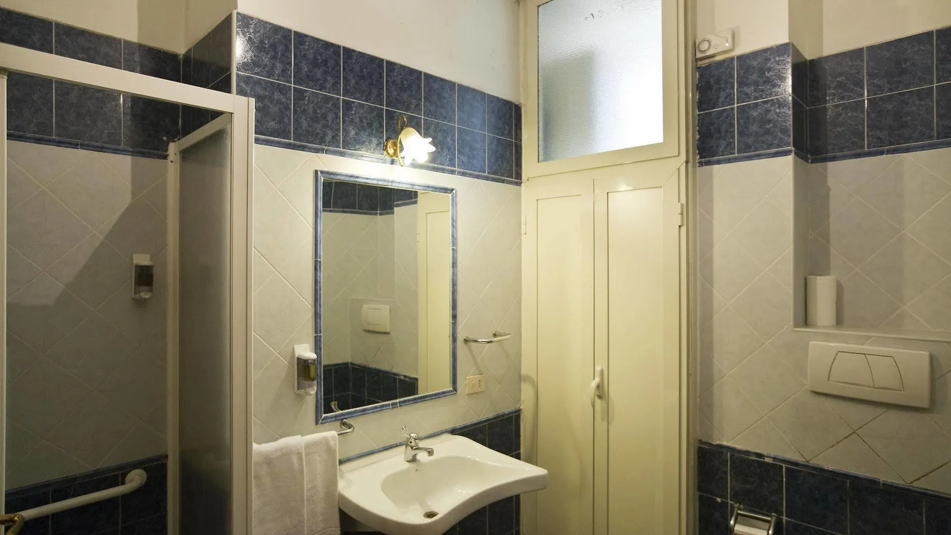 Hotel Lella Rome