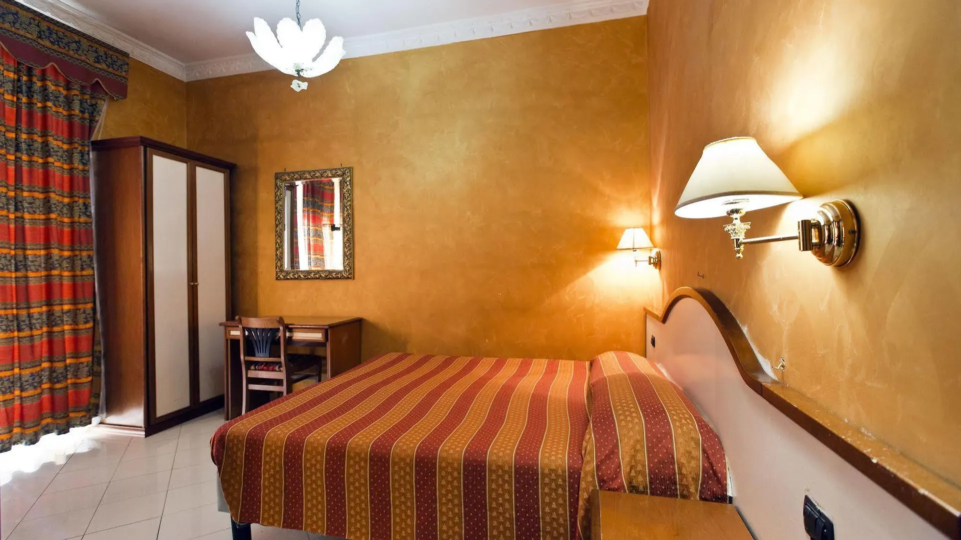 Hotel Lella Rome