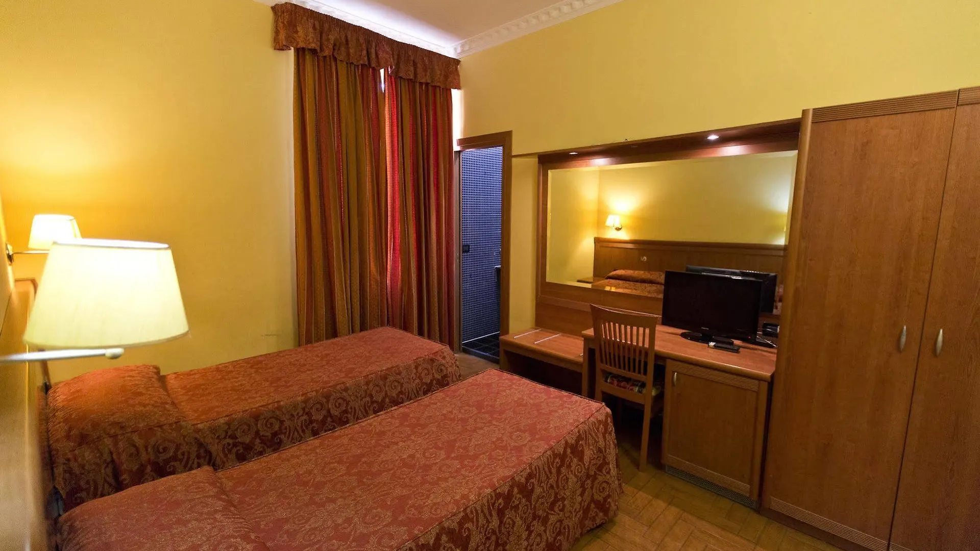 Hotel Lella Rome