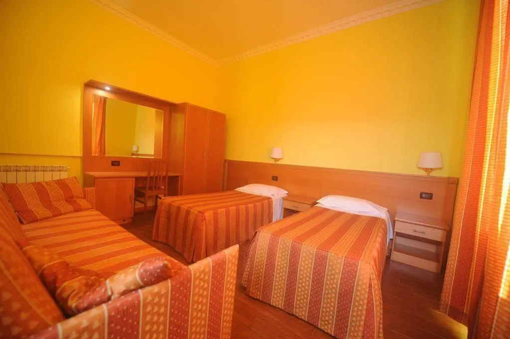 Hotel Lella Rome Italie