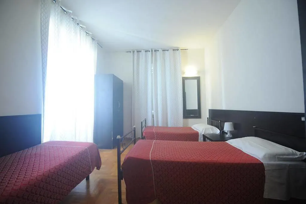 Hotel Lella Rome