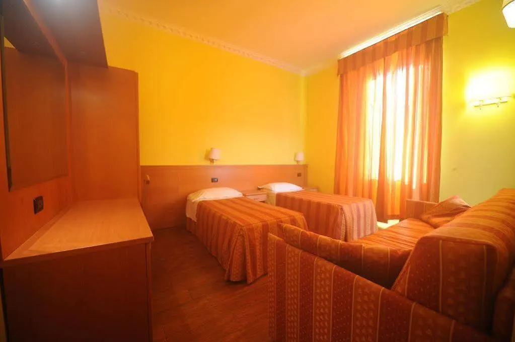 **  Hotel Lella Rome Italie