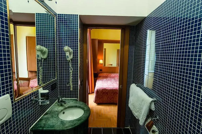 **  Hotel Lella Rome Italie