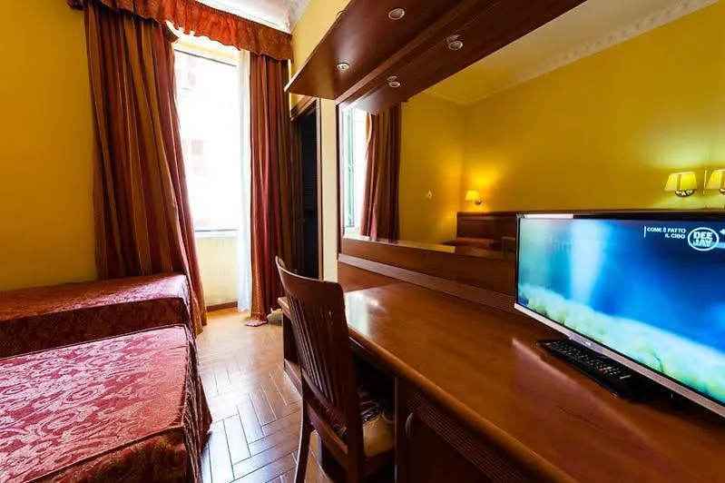 Hotel Lella Rome