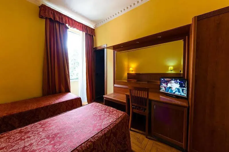 Hotel Lella Rome