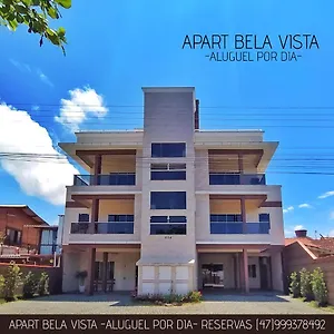 Apart. Belavista Penha (Santa Catarina)