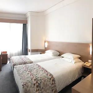 Flamingo 3* Lisboa