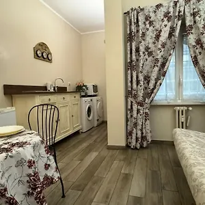 Casa Tua Vaticano Рим