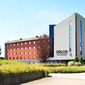 Hotel Hilton Garden Milan Malpensa