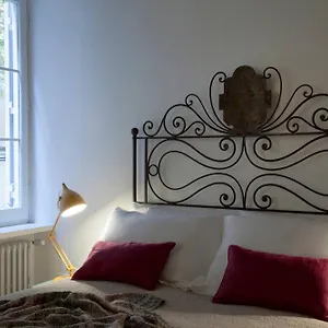 Casa Fabbrini Boutique Frühstückspension
