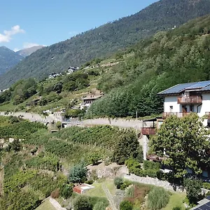 Hotel Wine Retici Balzi