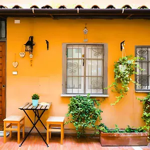 Apartment The Nest, Rome
