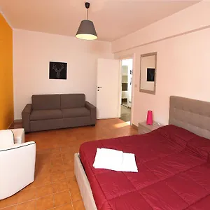 Casa de Férias Marina, Roma
