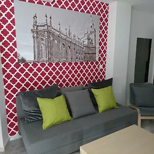 Apartamento Alfalfa Sevilha