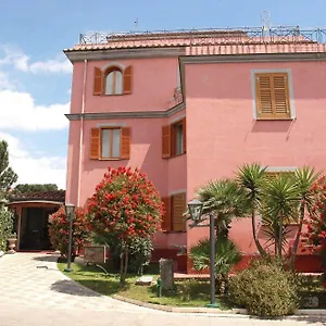Otel Arco Di Travertino, Roma