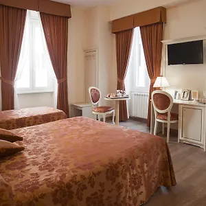Relais Bocca Di Leone Gasthuis