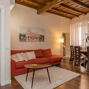Casa de Férias L'olimpo Di Estia, Roma