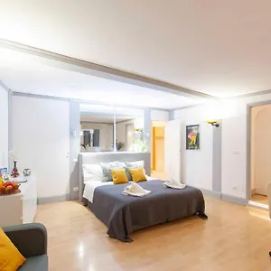 Apartamento Casa Paola, Roma