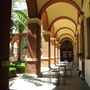 Casa S. Giuseppe Di Cluny ローマ