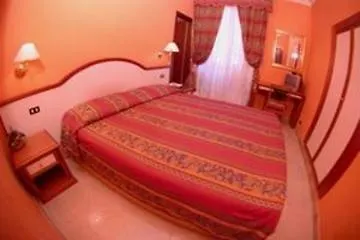 Hotel Lella Rome 2*,  Italy